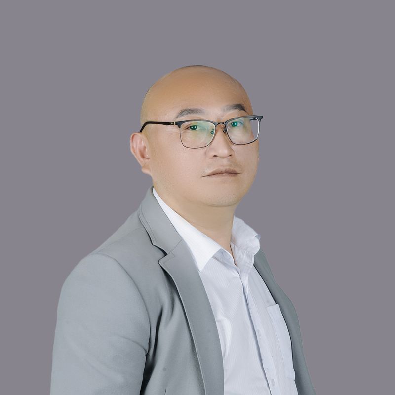 自贡装修工长宋利伍