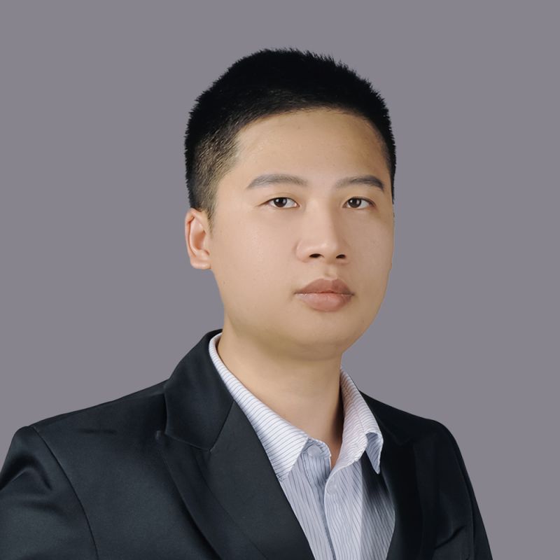 自贡装修工长黄宏亮
