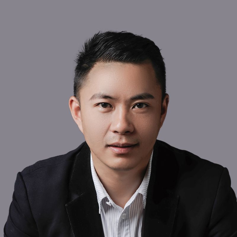 自贡装修工长潘武