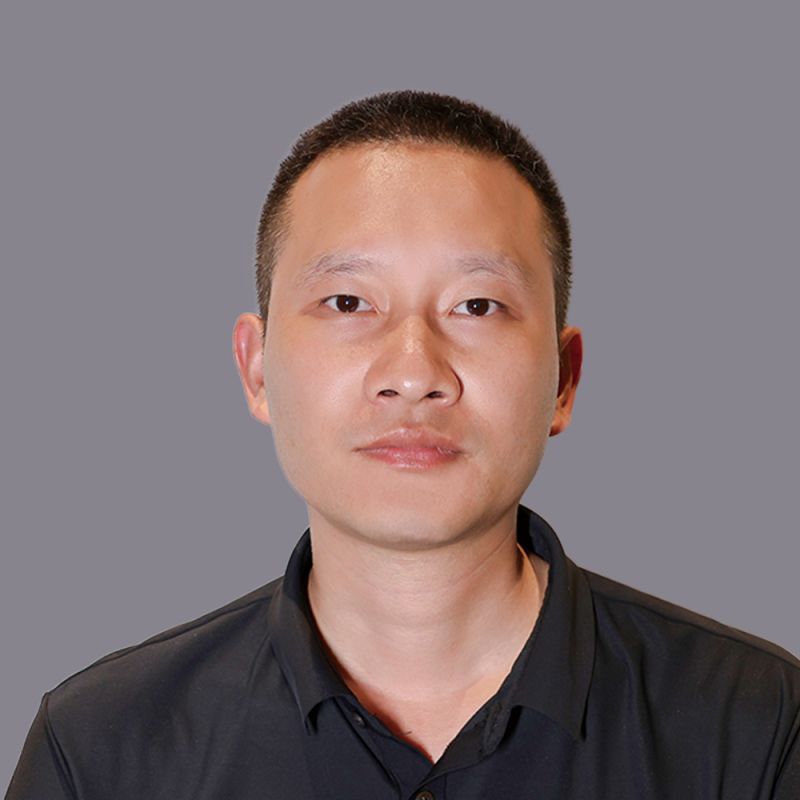自贡装修工长雷杰