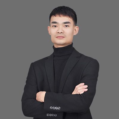 自贡装修工长甘建超