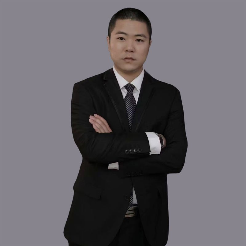 自贡装修工长吕小龙