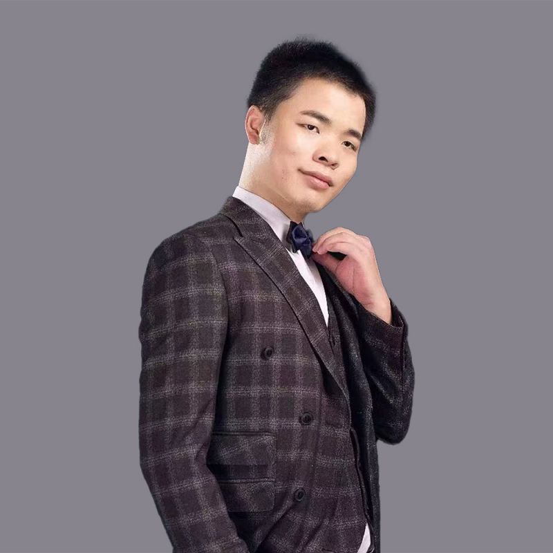 自贡装修工长范道科