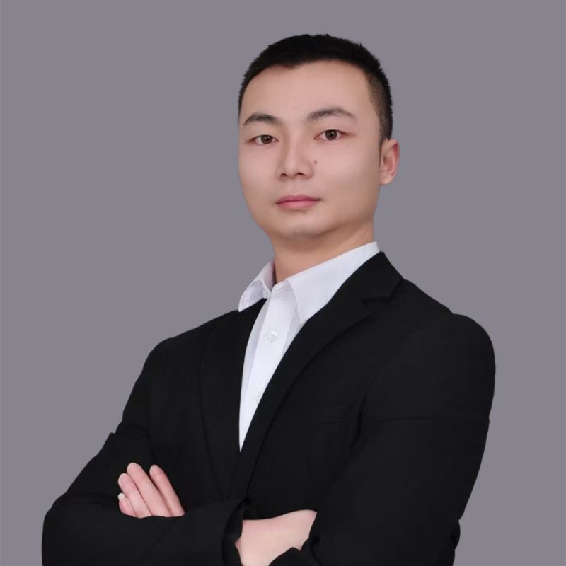 自贡装修工长周杰