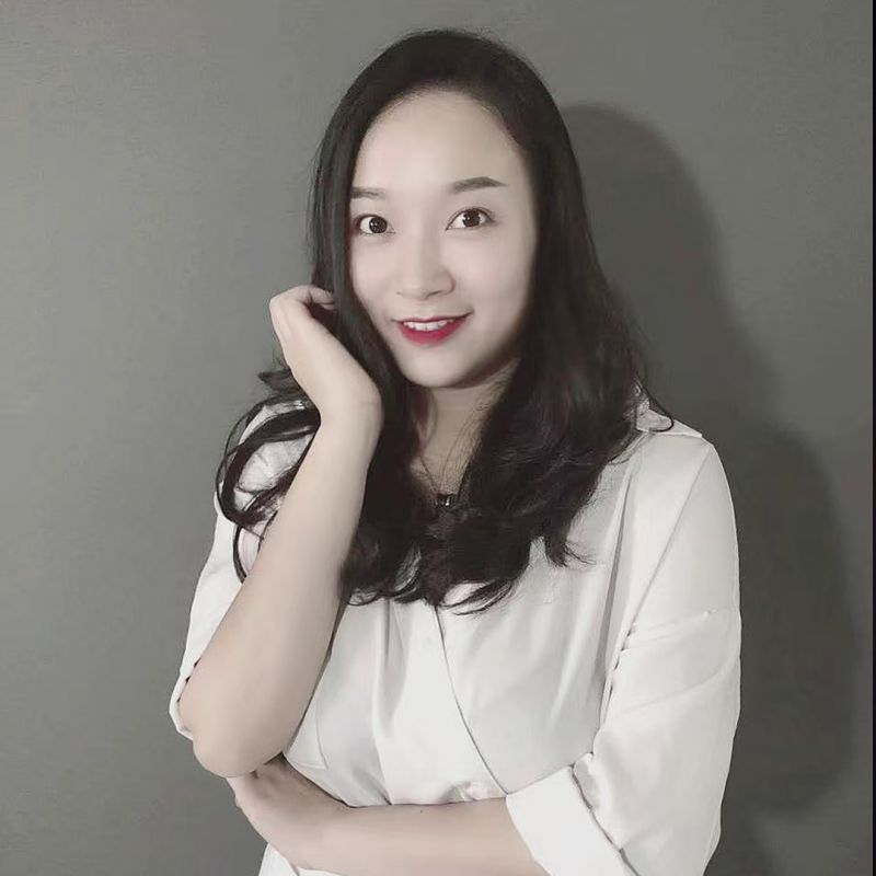 自贡装修设计师宋丽娟